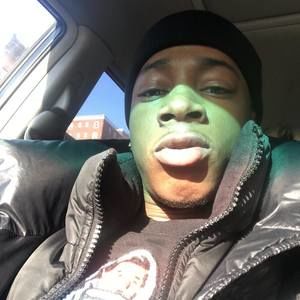 Meet your Posher, Charles